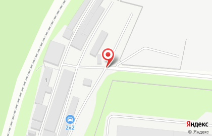 СТО Док-авто на карте