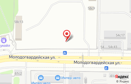 Dvigoff.ru на карте