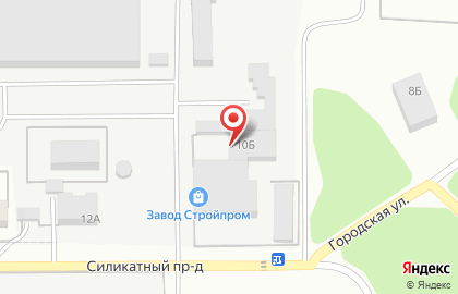 Многопрофильная фирма АрхиДерево на карте