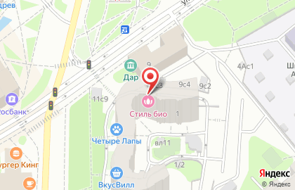 Магазин алкогольных напитков Добрый вечер на улице Мастеркова на карте