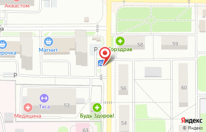 Наш мастер на улице Ленина на карте