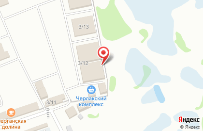 Магазин авторезины на карте