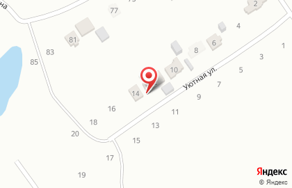 Donki Hod на карте