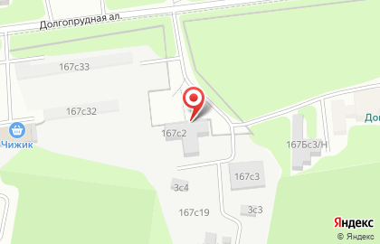 Даос на карте