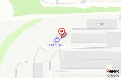 Интернет-магазин Cordax.ru на карте