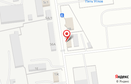 Оптово-розничный магазин Дальтекс-Сахалин на карте