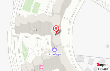 Компания Евроремонт от Сержа на карте