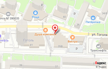 Магазин Игрушки от Тети Нины на карте