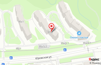 ДетскиеДомики на карте