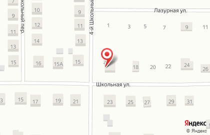 Магазин Наш в Нижнем Новгороде на карте
