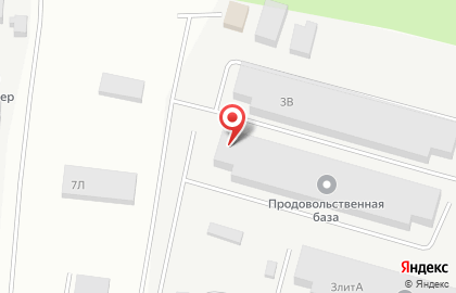 Магазин алкогольной продукции Факел на карте