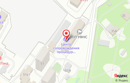 Сеть сервисных центров, ИП Жихарев А.И. на Промышленной улице на карте