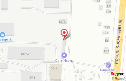 ООО БПП на карте