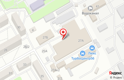 Рекламное агентство Рекар на карте