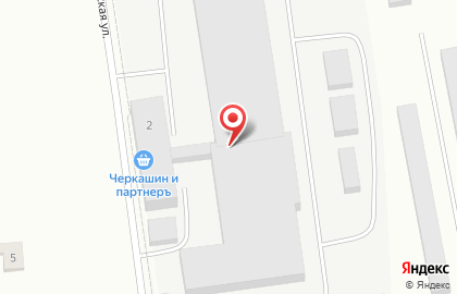 Банкомат Уральский банк Сбербанка России на Шувакишской улице на карте