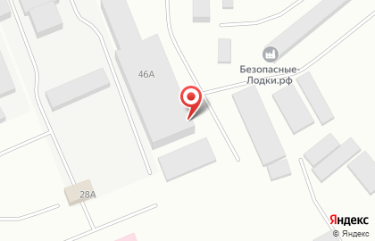Магазин Мир обоев в Ленинском районе на карте
