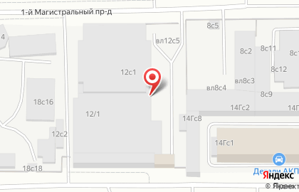 Интернет-магазин расходных медицинских материалов Моснитки на карте