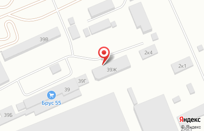 Домашние Окна на 1-ой Заводской улице на карте