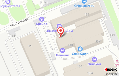 Интернет-магазин София на карте