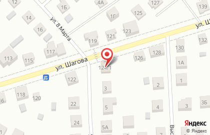 PizzaExpress в Костроме на карте