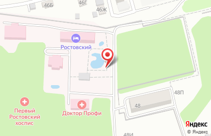 Медицинский центр доктора Коноплёва на карте