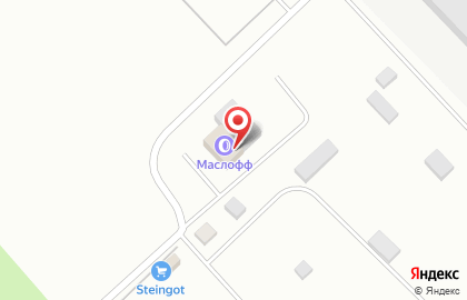 Грузовой и легковой автосервис Trusk Service на карте