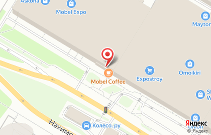 Магазин Verona Store на карте