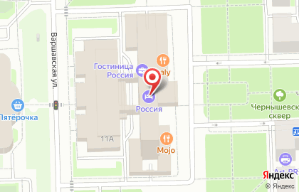 Сервисный центр Ремонт минутка на карте
