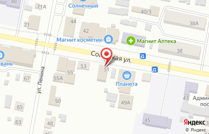 Магазин бытовой техники и электроники RBT.ru в Новосибирске на карте