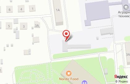 Теплоблок42 на карте