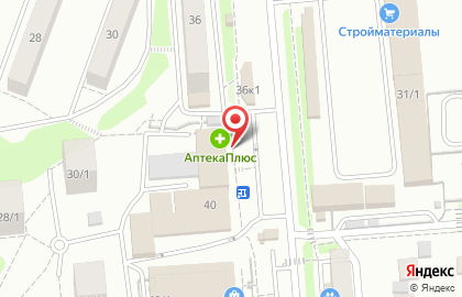 Ломбард Городской ломбард на улице Станиславского на карте