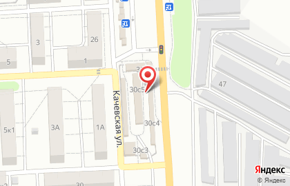 Магазин товаров для рыбалки, ИП Староверов В.Ю. на карте