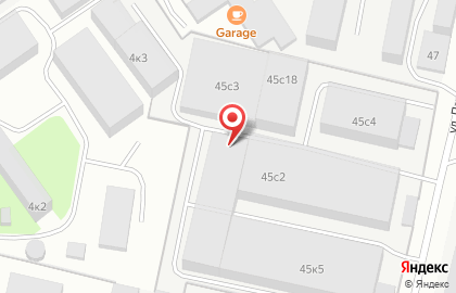 Оптовая фирма Колобок на карте
