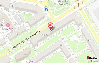 Адвокатское бюро Адвокаты на карте