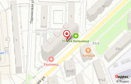Фирма Media Digital на карте