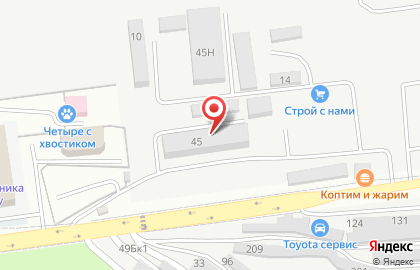 Праздничное агентство на улице Щорса на карте