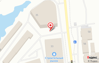Магазин Охотный двор в Якутске на карте