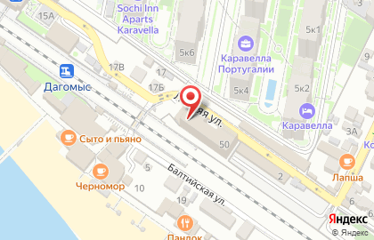 Генрих II на карте