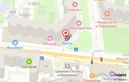 Robiton на карте