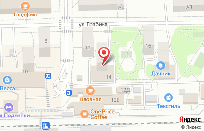 Хрюкому в Королёве на карте