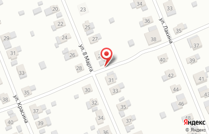 Средняя общеобразовательная школа №7, МБОУ, г. Кохма на карте