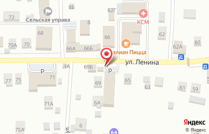 Магазин Гурман в Екатеринбурге на карте