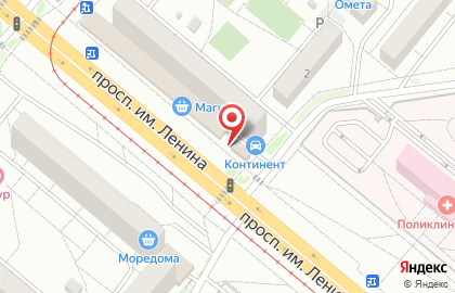Магазин сухофруктов в Волгограде на карте