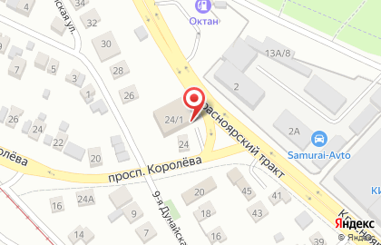 Салон по приему заказов на изготовление памятников Обелиск на 9-й Дунайской улице на карте