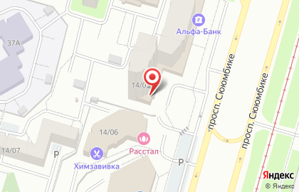 Arch.idea на карте