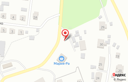 Магазин Андреич в Кемерово на карте