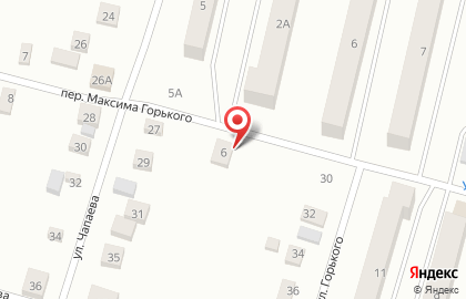 Служба междугородних перевозок Агрыз Межгород на карте