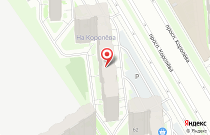 Пансионат Домашний очаг на карте