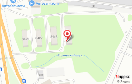 ООО МТК на улице Шишкова на карте