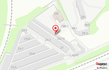 Автосервис Zappnissan на карте